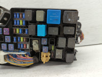 2011-2012 Mazda 3 Chassis Control Module Ccm Bcm Body Control - Oemusedautoparts1.com