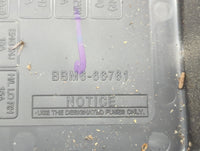 2011-2012 Mazda 3 Chassis Control Module Ccm Bcm Body Control - Oemusedautoparts1.com