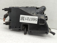 2011-2012 Mazda 3 Chassis Control Module Ccm Bcm Body Control - Oemusedautoparts1.com