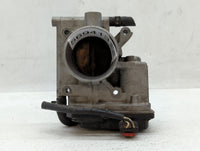 2006-2013 Mazda 3 Throttle Body P/N:6M8G-A Fits Fits 2006 2007 2008 2009 2010 2011 2012 2013 OEM Used Auto Parts - Oemusedau