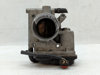 compare product 2006-2013 Mazda 3 Throttle Body P/N:6M8G-A Fits Fits 2006 2007 2008 2009 2010 2011 2012 2013 OEM Used Auto Parts