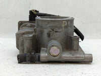 2006-2013 Mazda 3 Throttle Body P/N:6M8G-A Fits Fits 2006 2007 2008 2009 2010 2011 2012 2013 OEM Used Auto Parts - Oemusedau