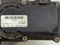 2006-2013 Mazda 3 Throttle Body P/N:6M8G-A Fits Fits 2006 2007 2008 2009 2010 2011 2012 2013 OEM Used Auto Parts - Oemusedau