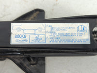 2011 Mazda 3 Spare Scissor Car Jack - Oemusedautoparts1.com