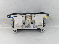 2010-2011 Mazda 3 Climate Control Module Temperature AC/Heater Replacement P/N:BBM4 0G30 Fits Fits 2010 2011 OEM Used Auto P