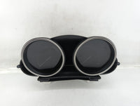2010-2011 Mazda 3 Instrument Cluster Speedometer Gauges P/N:LG BBN4 H Fits Fits 2010 2011 OEM Used Auto Parts - Oemusedautop