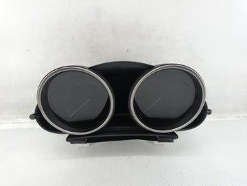 2010-2011 Mazda 3 Instrument Cluster Speedometer Gauges P/N:LG BBN4 H Fits Fits 2010 2011 OEM Used Auto Parts - Oemusedautop