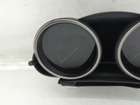 2010-2011 Mazda 3 Instrument Cluster Speedometer Gauges P/N:LG BBN4 H Fits Fits 2010 2011 OEM Used Auto Parts - Oemusedautop