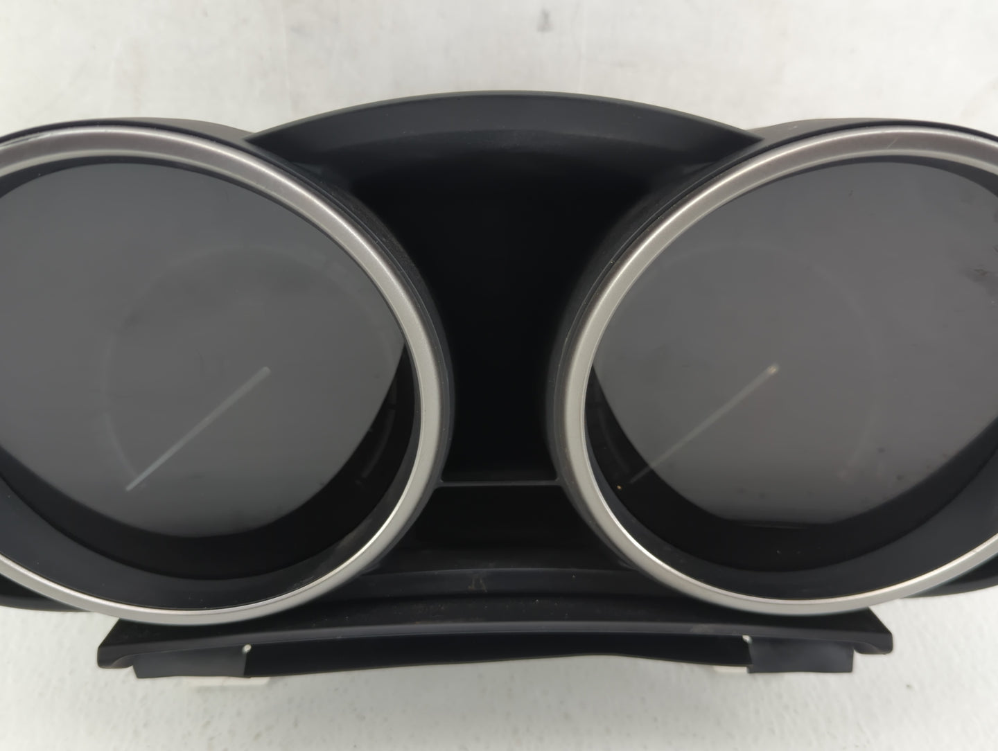 2010-2011 Mazda 3 Instrument Cluster Speedometer Gauges P/N:LG BBN4 H Fits Fits 2010 2011 OEM Used Auto Parts - Oemusedautop