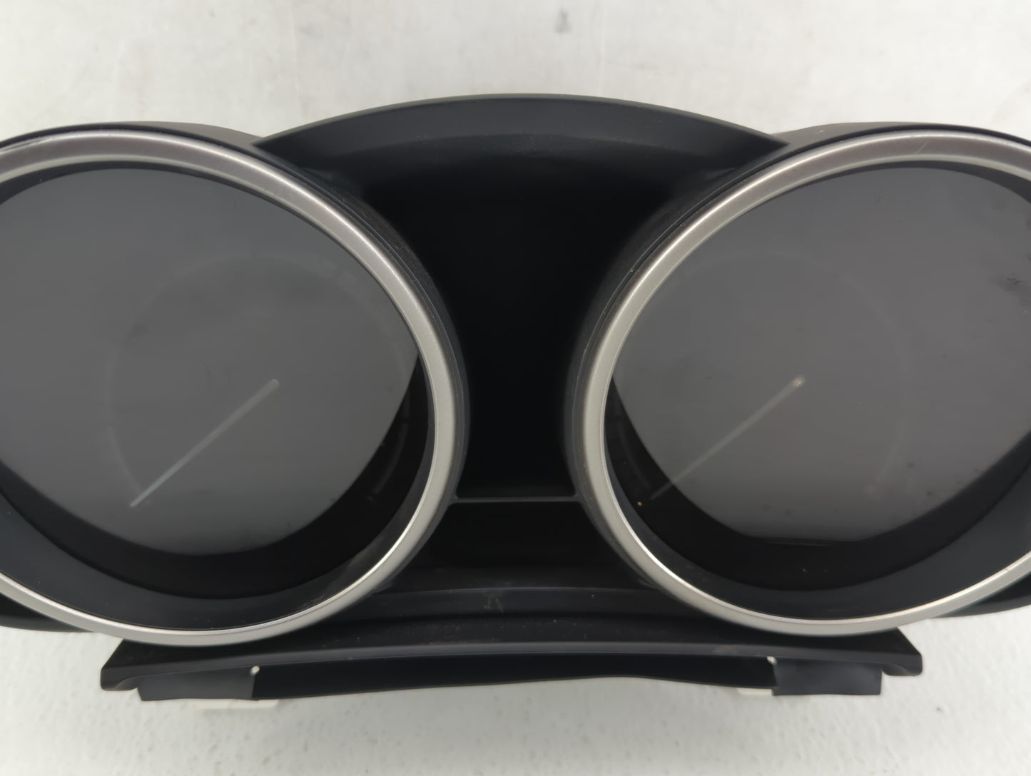 2010-2011 Mazda 3 Instrument Cluster Speedometer Gauges P/N:LG BBN4 H Fits Fits 2010 2011 OEM Used Auto Parts - Oemusedautop