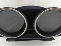 2010-2011 Mazda 3 Instrument Cluster Speedometer Gauges P/N:LG BBN4 H Fits Fits 2010 2011 OEM Used Auto Parts - Oemusedautop