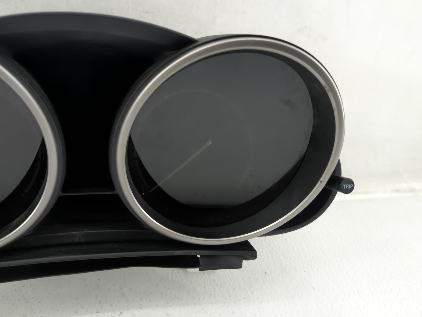 2010-2011 Mazda 3 Instrument Cluster Speedometer Gauges P/N:LG BBN4 H Fits Fits 2010 2011 OEM Used Auto Parts - Oemusedautop