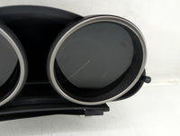 2010-2011 Mazda 3 Instrument Cluster Speedometer Gauges P/N:LG BBN4 H Fits Fits 2010 2011 OEM Used Auto Parts - Oemusedautop