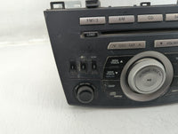 2011-2011 Mazda 3 Am Fm Cd Player Radio Receiver - Oemusedautoparts1.com