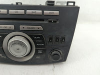 2011-2011 Mazda 3 Am Fm Cd Player Radio Receiver - Oemusedautoparts1.com