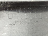 2011 Mazda 3 Engine Cover - Oemusedautoparts1.com