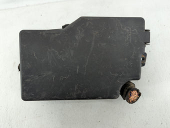 compare product 2011 Mazda 3 Fusebox Fuse Box Panel Relay Module P/N:BBM6-66761 Fits OEM Used Auto Parts