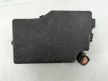 2011 Mazda 3 Fusebox Fuse Box Panel Relay Module P/N:BBM6-66761 Fits OEM Used Auto Parts - Oemusedautoparts1.com