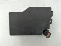 2011 Mazda 3 Fusebox Fuse Box Panel Relay Module P/N:BBM6-66761 Fits OEM Used Auto Parts - Oemusedautoparts1.com