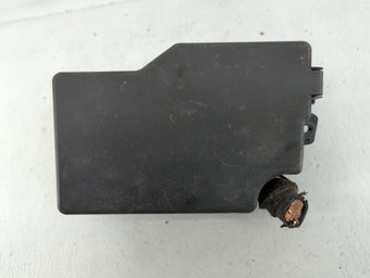 compare product 2011 Mazda 3 Fusebox Fuse Box Panel Relay Module P/N:BBM6-66761 Fits OEM Used Auto Parts