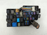 2011 Mazda 3 Fusebox Fuse Box Panel Relay Module P/N:BBM6-66761 Fits OEM Used Auto Parts - Oemusedautoparts1.com