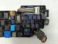 2011 Mazda 3 Fusebox Fuse Box Panel Relay Module P/N:BBM6-66761 Fits OEM Used Auto Parts - Oemusedautoparts1.com