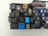 2011 Mazda 3 Fusebox Fuse Box Panel Relay Module P/N:BBM6-66761 Fits OEM Used Auto Parts - Oemusedautoparts1.com