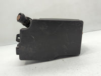 2011-2012 Mazda 3 Chassis Control Module Ccm Bcm Body Control Bbm6-66761 - Oemusedautoparts1.com