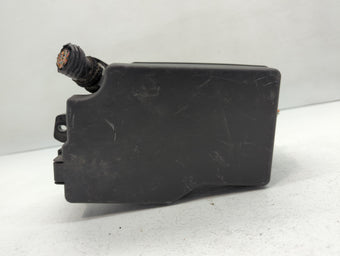 compare product 2011-2012 Mazda 3 Chassis Control Module Ccm Bcm Body Control Bbm6-66761