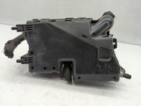2011-2012 Mazda 3 Chassis Control Module Ccm Bcm Body Control Bbm6-66761 - Oemusedautoparts1.com