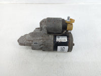 2010-2013 Mazda 3 Car Starter Motor Solenoid OEM P/N:M000T33271 Fits Fits 2010 2011 2012 2013 OEM Used Auto Parts - Oemuseda