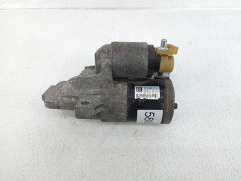 compare product 2010-2013 Mazda 3 Car Starter Motor Solenoid OEM P/N:M000T33271 Fits Fits 2010 2011 2012 2013 OEM Used Auto Parts