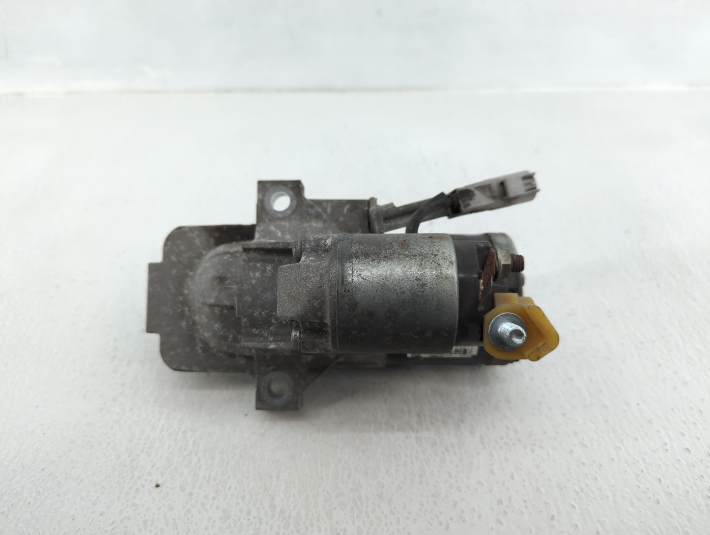 2010-2013 Mazda 3 Car Starter Motor Solenoid OEM P/N:M000T33271 Fits Fits 2010 2011 2012 2013 OEM Used Auto Parts - Oemuseda