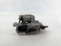 2010-2013 Mazda 3 Car Starter Motor Solenoid OEM P/N:M000T33271 Fits Fits 2010 2011 2012 2013 OEM Used Auto Parts - Oemuseda