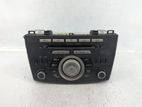 2011-2011 Mazda 3 Am Fm Cd Player Radio Receiver 590899 - Oemusedautoparts1.com