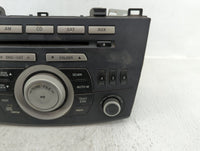2011-2011 Mazda 3 Am Fm Cd Player Radio Receiver - Oemusedautoparts1.com