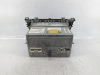 2011-2011 Mazda 3 Am Fm Cd Player Radio Receiver 590899 - Oemusedautoparts1.com