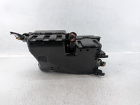 2011 Mazda 3 Fusebox Fuse Box Panel Relay Module P/N:BBM6-66761 Fits OEM Used Auto Parts - Oemusedautoparts1.com