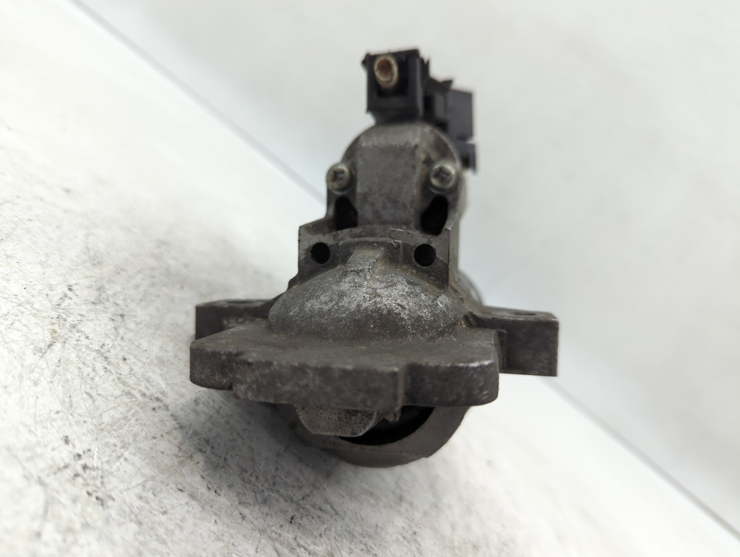 2010-2013 Mazda 3 Car Starter Motor Solenoid OEM P/N:M000T33271 Fits Fits 2010 2011 2012 2013 OEM Used Auto Parts - Oemuseda