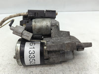 2010-2013 Mazda 3 Car Starter Motor Solenoid OEM P/N:M000T33271 Fits Fits 2010 2011 2012 2013 OEM Used Auto Parts - Oemuseda