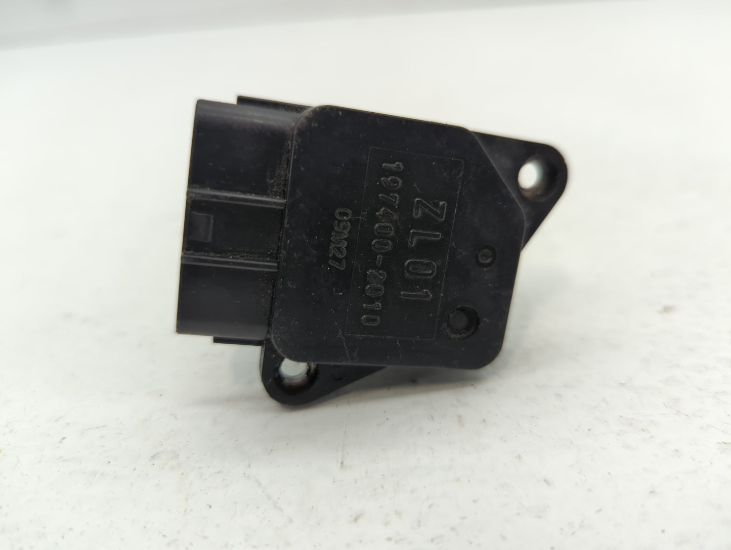 2004-2013 Mazda 3 Mass Air Flow Meter Maf - Oemusedautoparts1.com