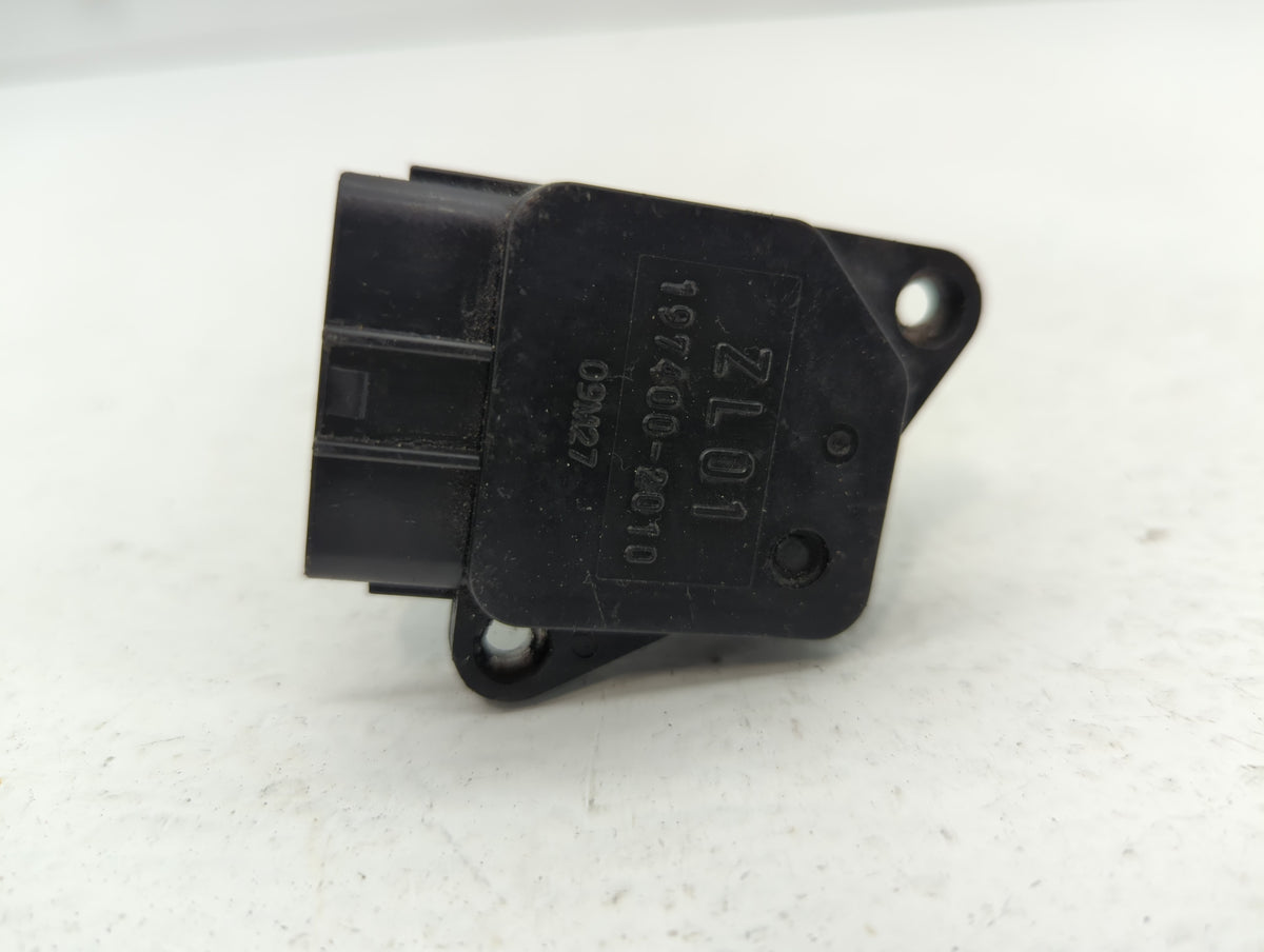 2004-2013 Mazda 3 Mass Air Flow Meter Maf Sensor 617646 - Oemusedautoparts1.com