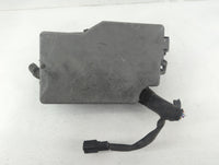 2011 Mazda 3 Fusebox Fuse Box Panel Relay Module P/N:BBM6-66761 Fits OEM Used Auto Parts - Oemusedautoparts1.com