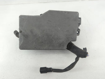 compare product 2011 Mazda 3 Fusebox Fuse Box Panel Relay Module P/N:BBM6-66761 Fits OEM Used Auto Parts