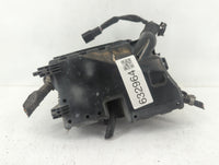 2011 Mazda 3 Fusebox Fuse Box Panel Relay Module P/N:BBM6-66761 Fits OEM Used Auto Parts - Oemusedautoparts1.com