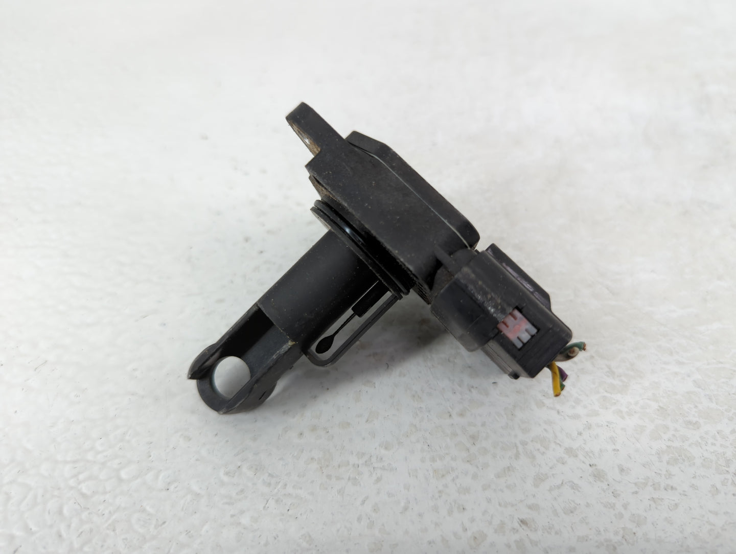 2004-2013 Mazda 3 Mass Air Flow Meter Maf - Oemusedautoparts1.com