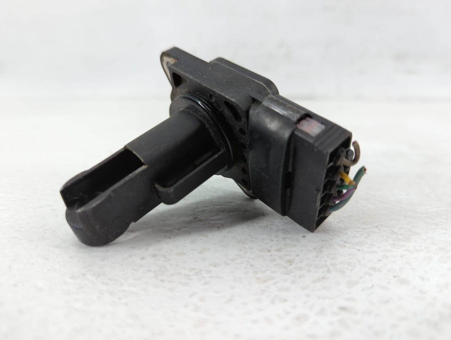 2004-2013 Mazda 3 Mass Air Flow Meter Maf - Oemusedautoparts1.com