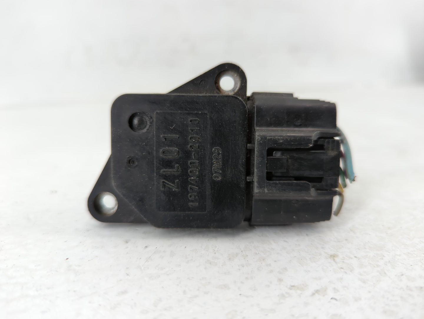 2004-2013 Mazda 3 Mass Air Flow Meter Maf - Oemusedautoparts1.com