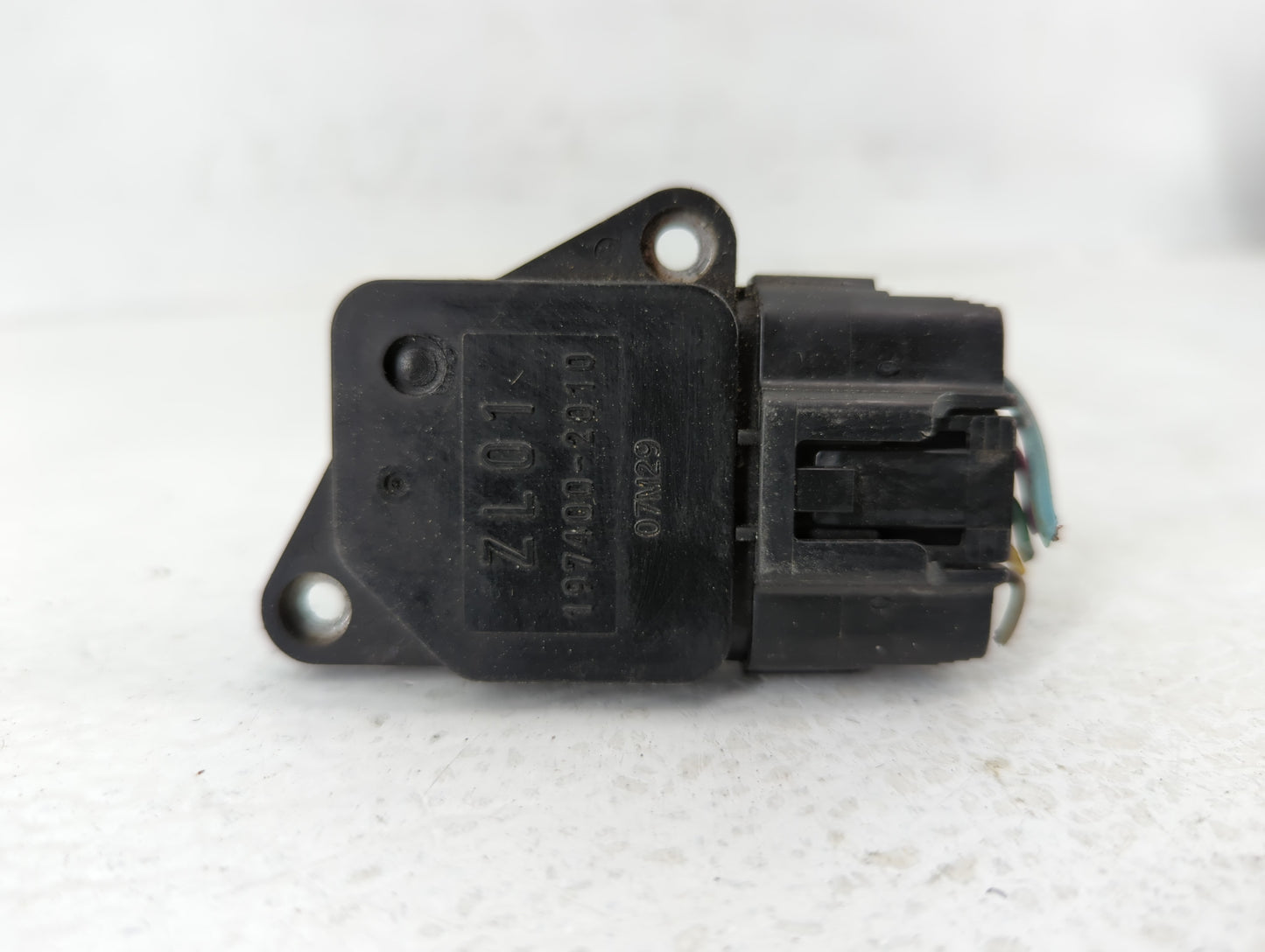 2004-2013 Mazda 3 Mass Air Flow Meter Maf - Oemusedautoparts1.com