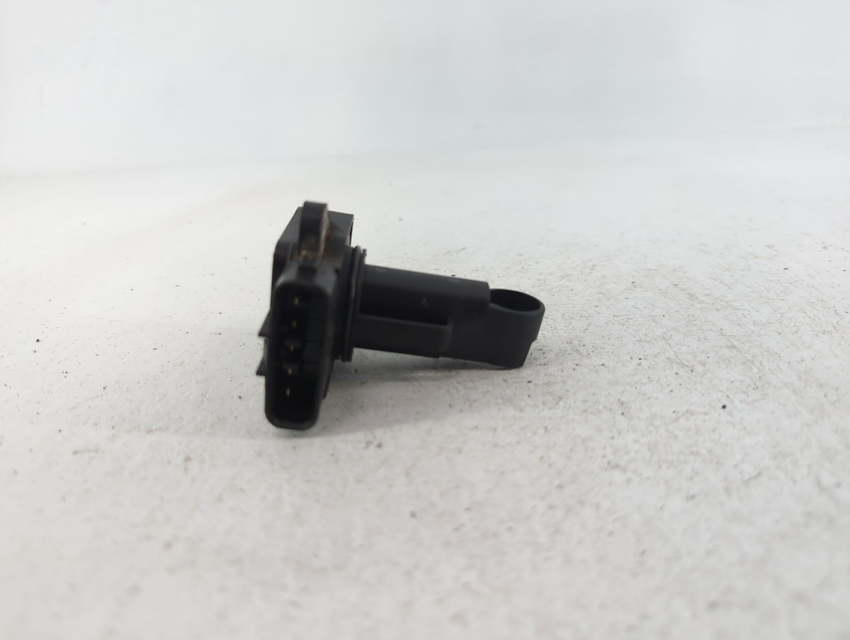 2004-2013 Mazda 3 Mass Air Flow Meter Maf Sensor 656681 - Oemusedautoparts1.com